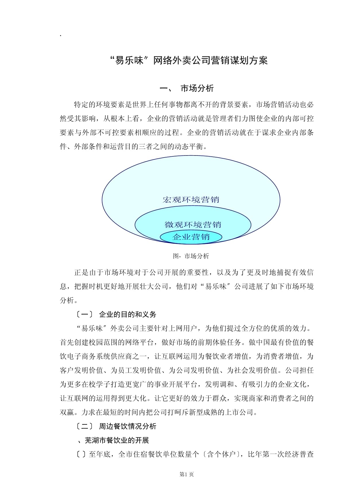 网络外卖市场营销策划方案 从流量到留量的全链路增长策略