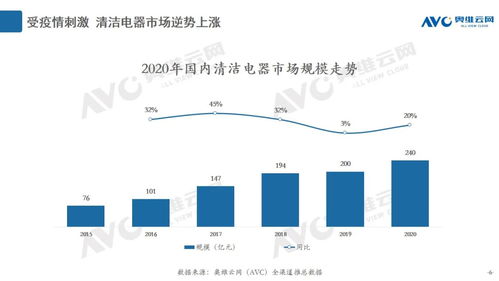 2020年度清洁电器市场总结 产品创新引领行业增长与网络营销策略分析